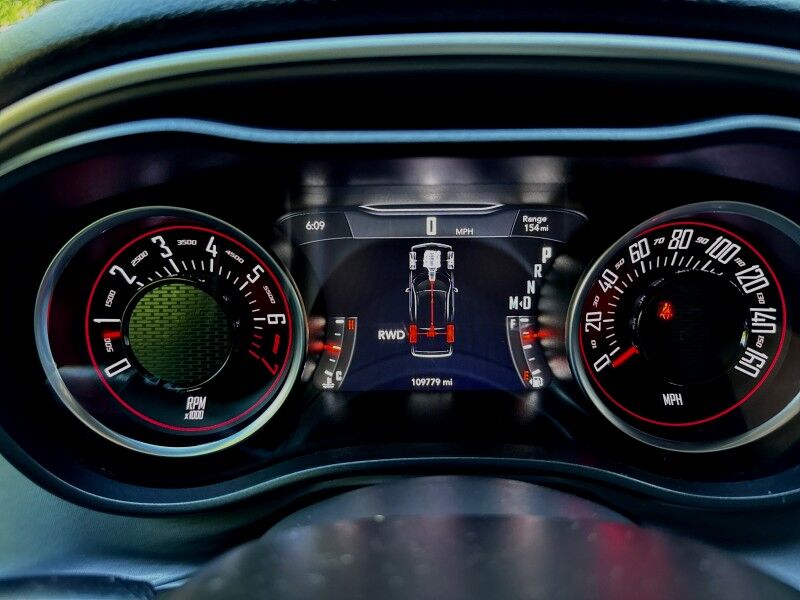 2019 Dodge Challenger SXT AWD Arlington VA