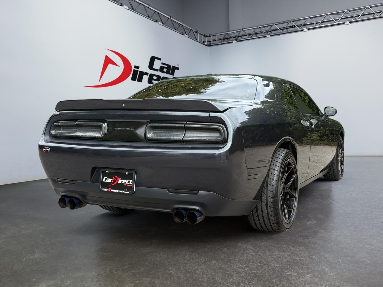2019 Dodge Challenger SXT, REAR SPOILER, KEYLESS START, CUSTOM GIOVANNA BLACK WHEELS, BACKUP CAMERA, TINTED WINDOWS, BLUETOOTH, RIDE THE CHALLENGE! Virginia Beach VA 2019 Dodge Challenger SXT, REAR SPOILER, KEYLESS START, CUSTOM GIOVANNA BLACK WHEELS, BACKUP CAMERA, TINTED WINDOWS, BLUETOOTH, RIDE THE CHALLENGE! Virginia Beach VA