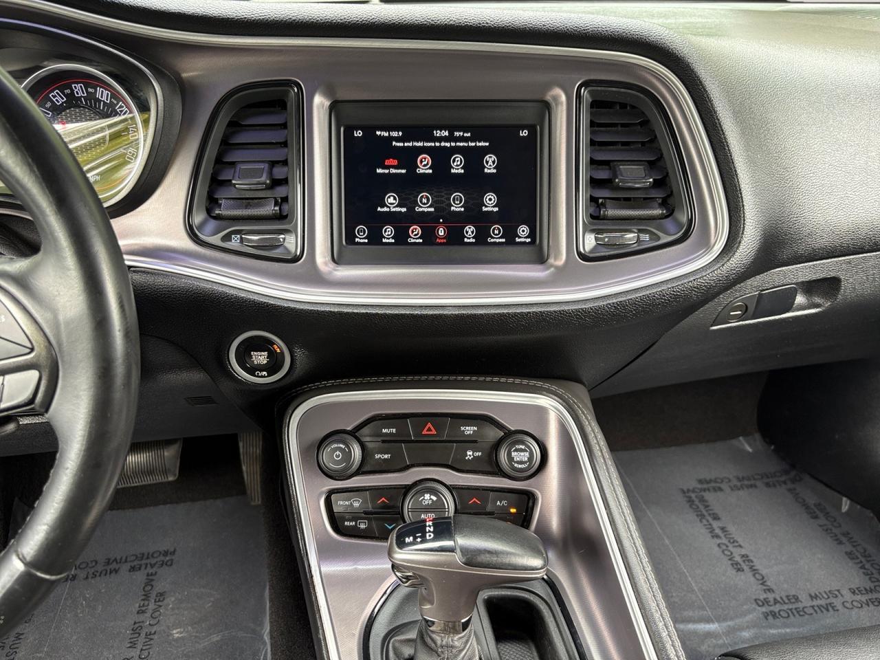 2019 Dodge Challenger SXT, REAR SPOILER, KEYLESS START, CUSTOM GIOVANNA BLACK WHEELS, BACKUP CAMERA, TINTED WINDOWS, BLUETOOTH, RIDE THE CHALLENGE! Virginia Beach VA 2019 Dodge Challenger SXT, REAR SPOILER, KEYLESS START, CUSTOM GIOVANNA BLACK WHEELS, BACKUP CAMERA, TINTED WINDOWS, BLUETOOTH, RIDE THE CHALLENGE! Virginia Beach VA