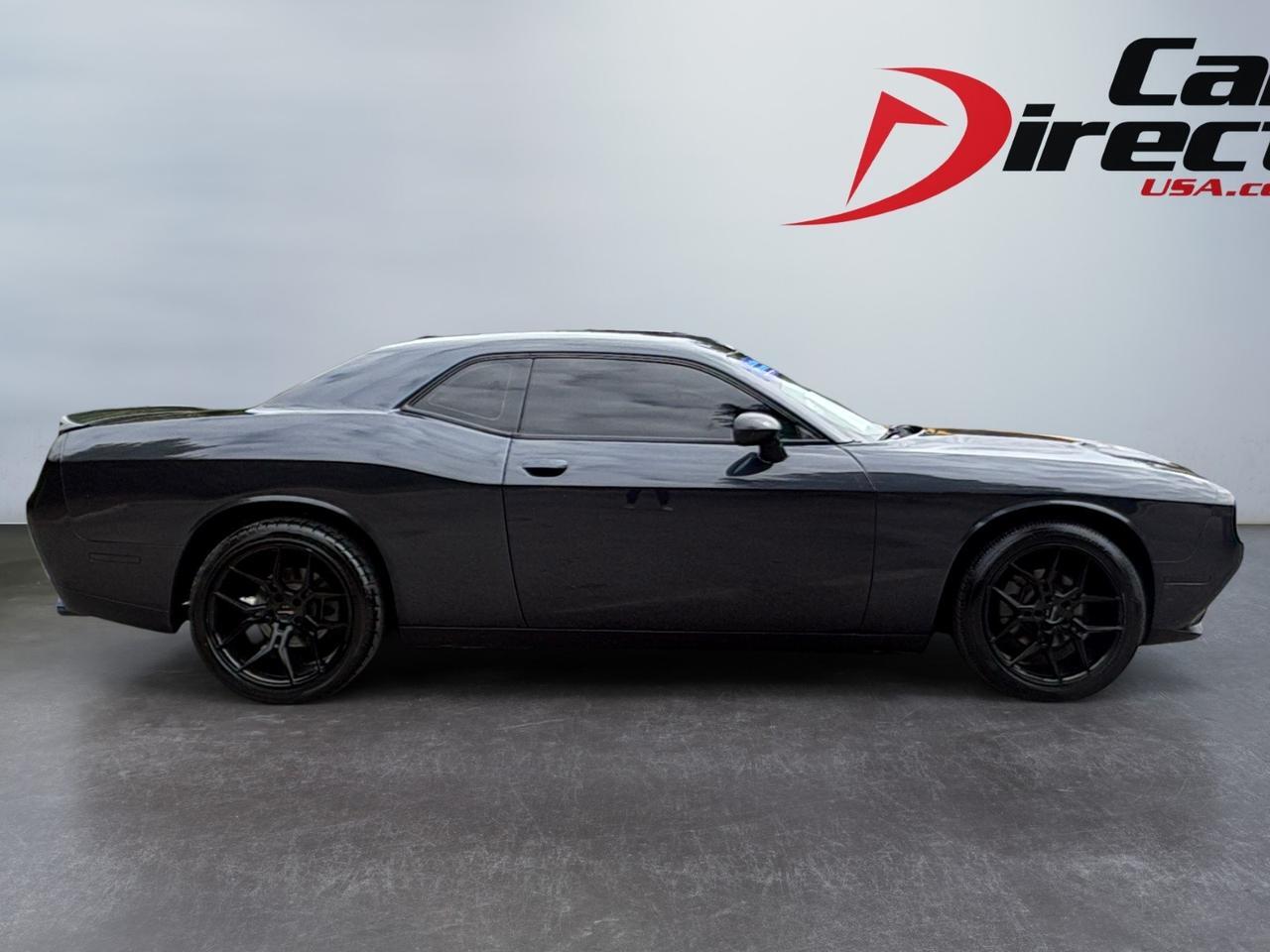 2019 Dodge Challenger SXT Virginia Beach VA 2019 Dodge Challenger SXT Virginia Beach VA