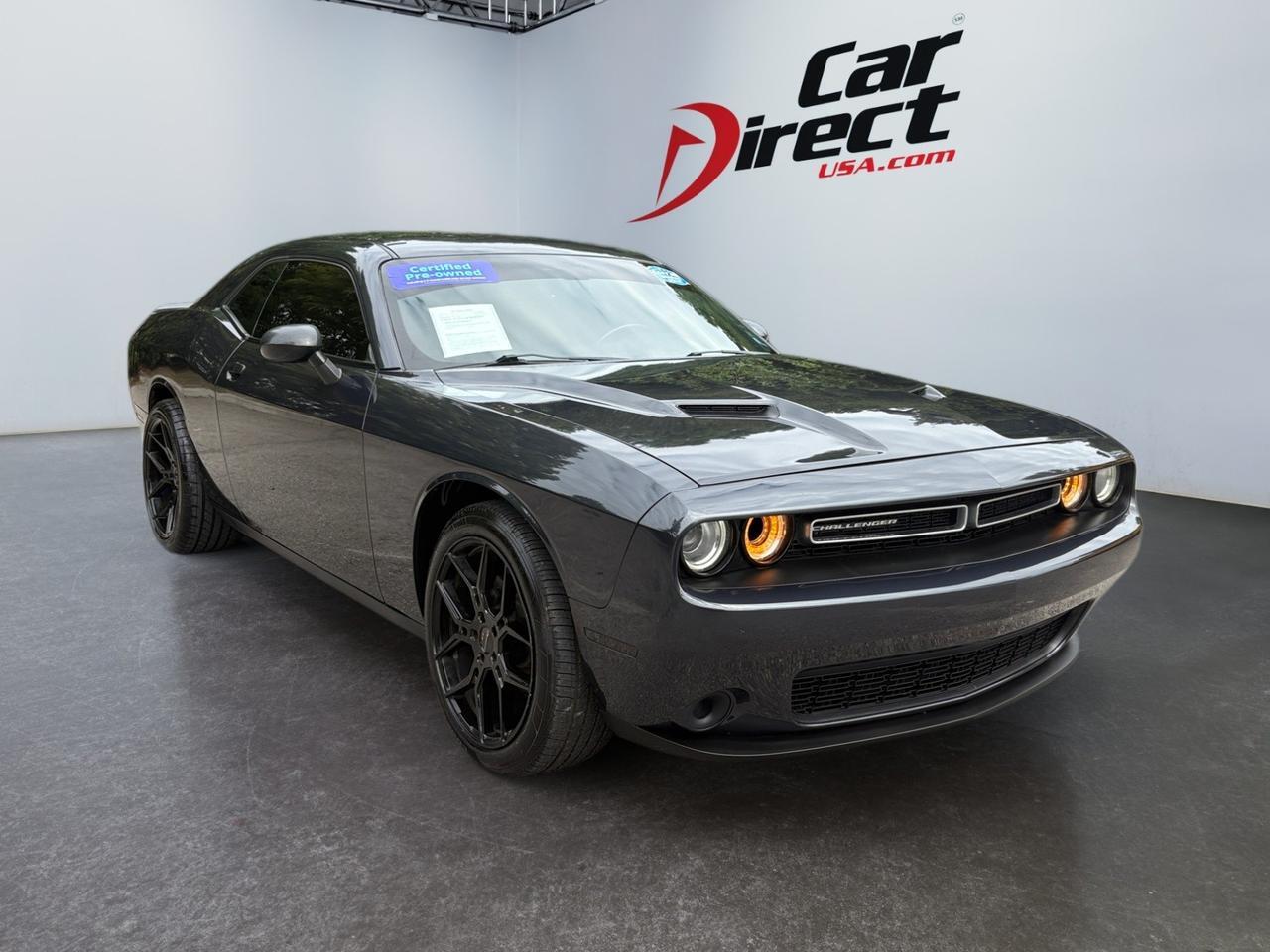 2019 Dodge Challenger SXT Virginia Beach VA 2019 Dodge Challenger SXT Virginia Beach VA
