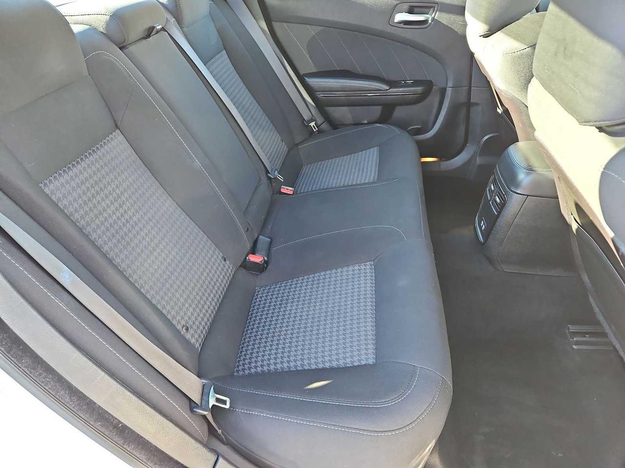 2019 Dodge Charger GT Irving TX