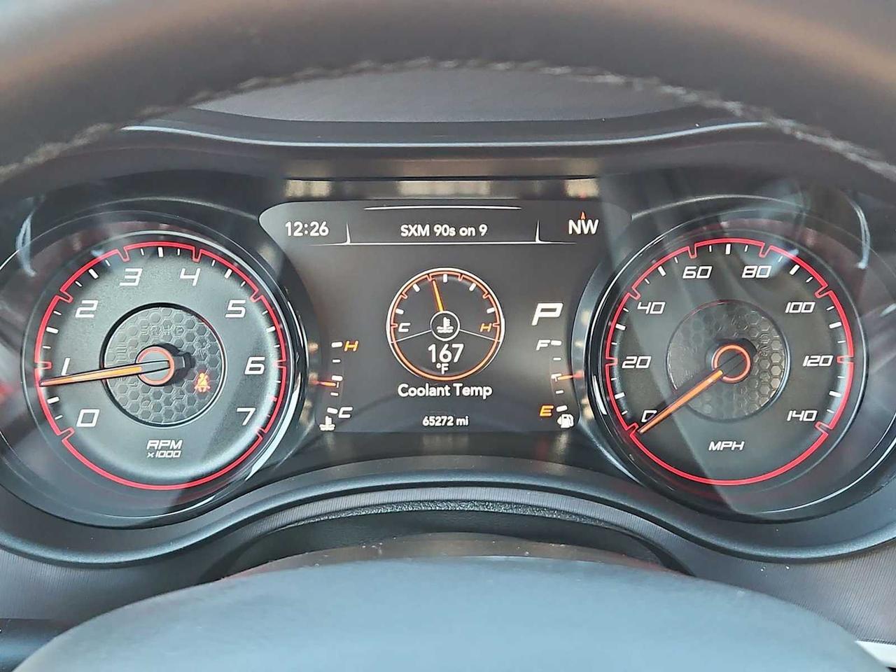 2019 Dodge Charger GT Irving TX