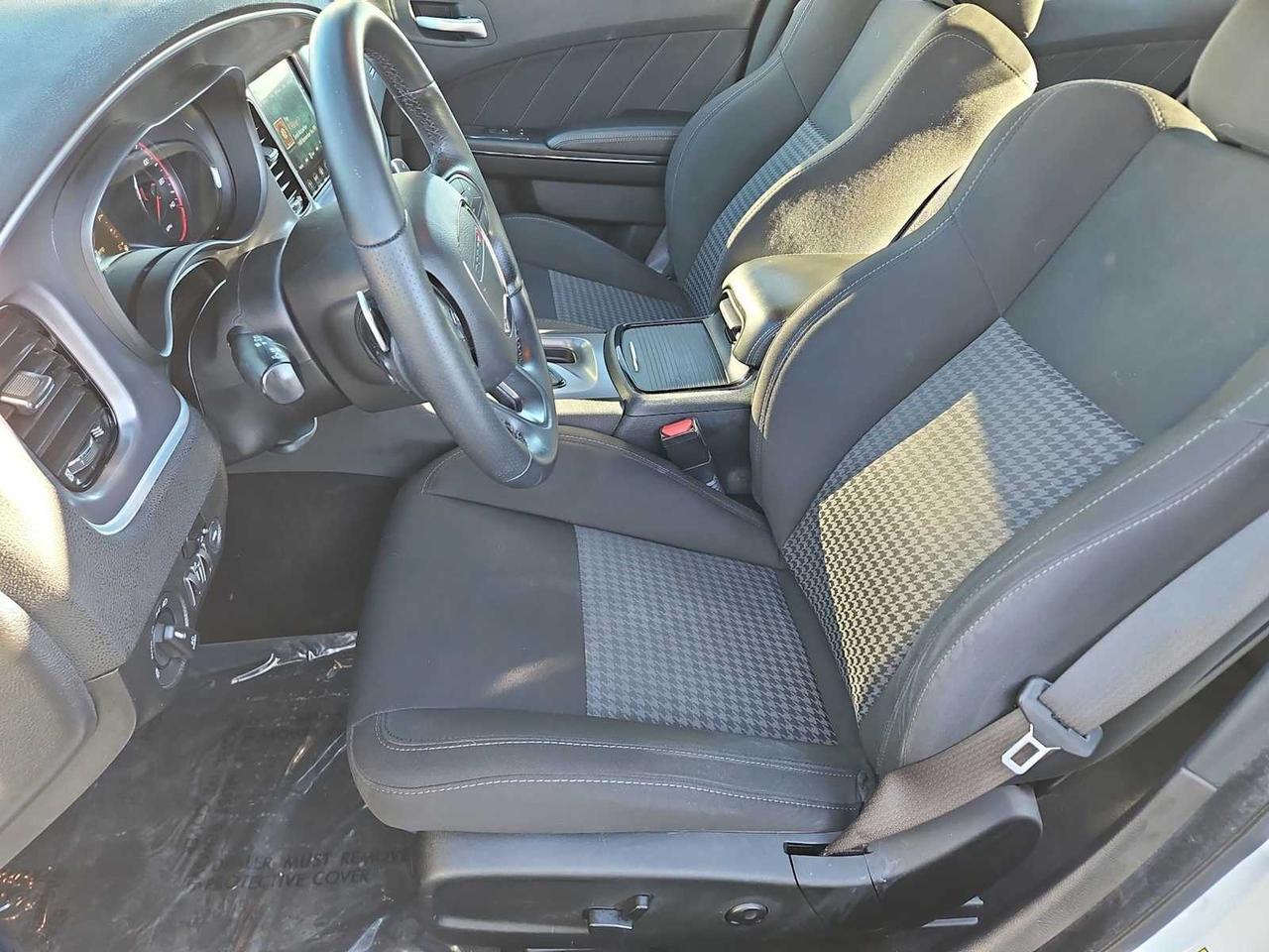 2019 Dodge Charger GT Irving TX