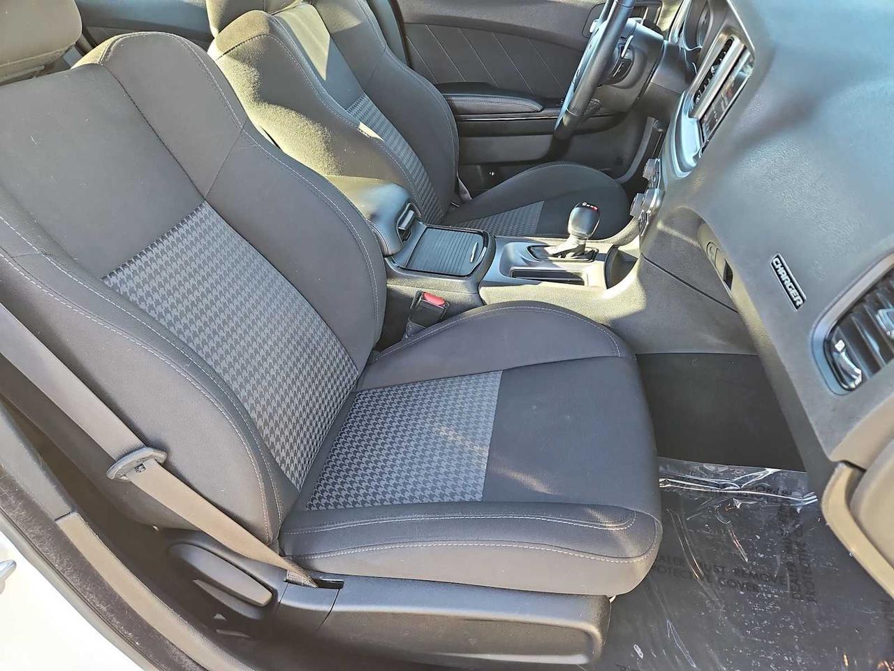 2019 Dodge Charger GT Irving TX