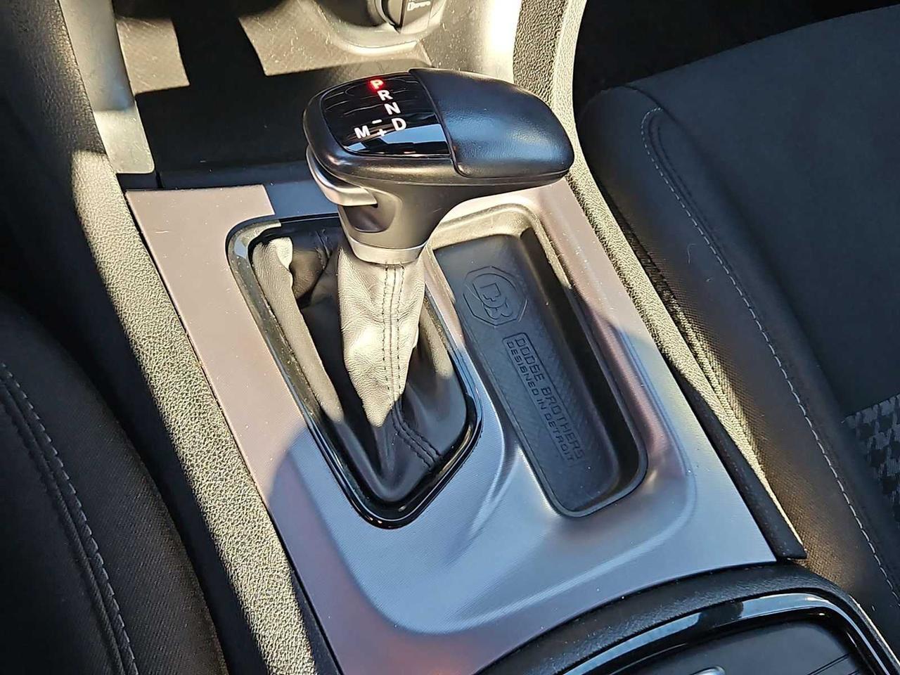 2019 Dodge Charger GT Irving TX