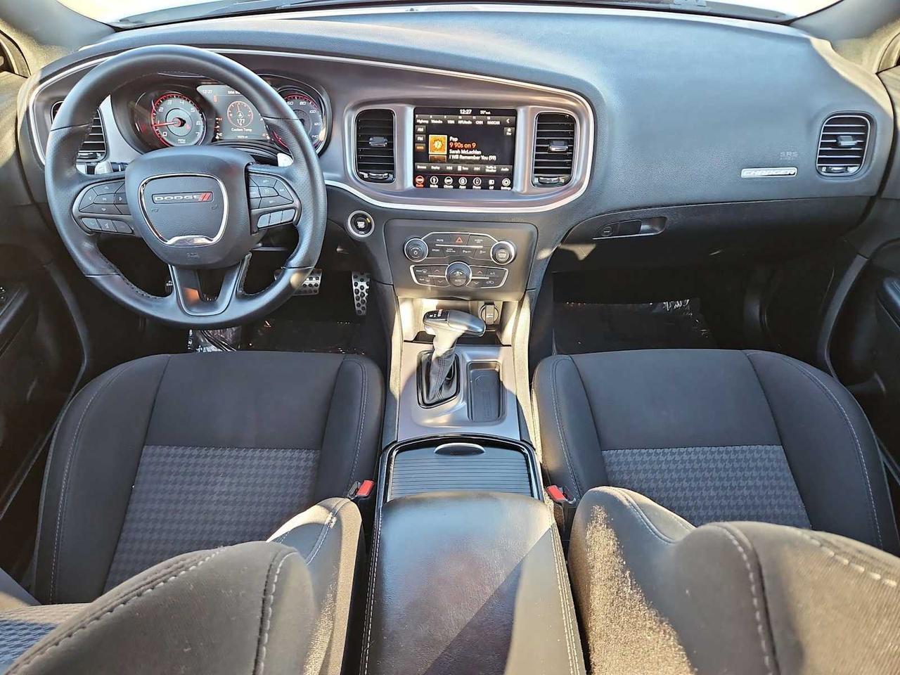 2019 Dodge Charger GT Irving TX