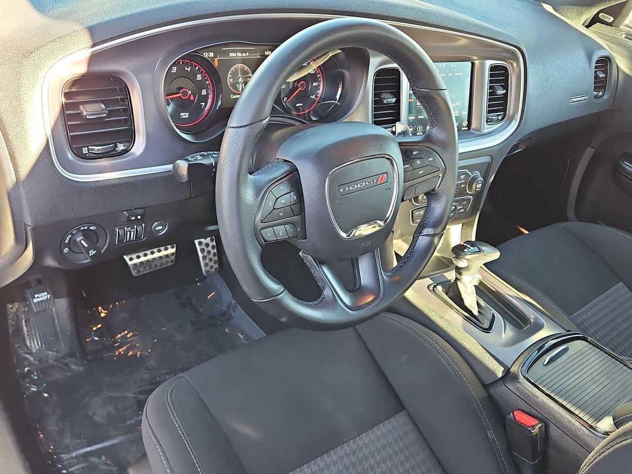 2019 Dodge Charger GT Irving TX