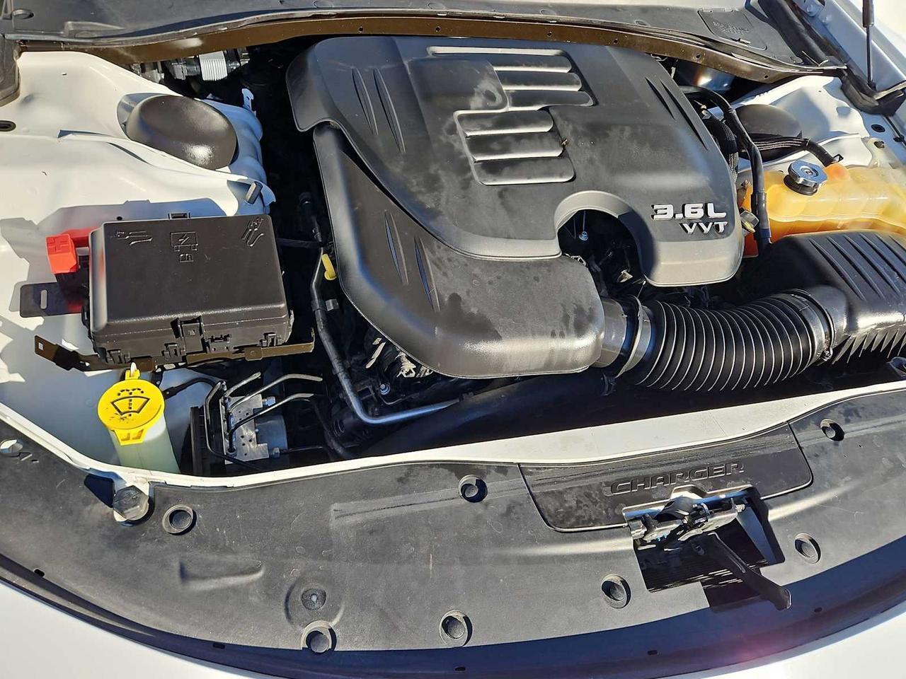 2019 Dodge Charger GT Irving TX