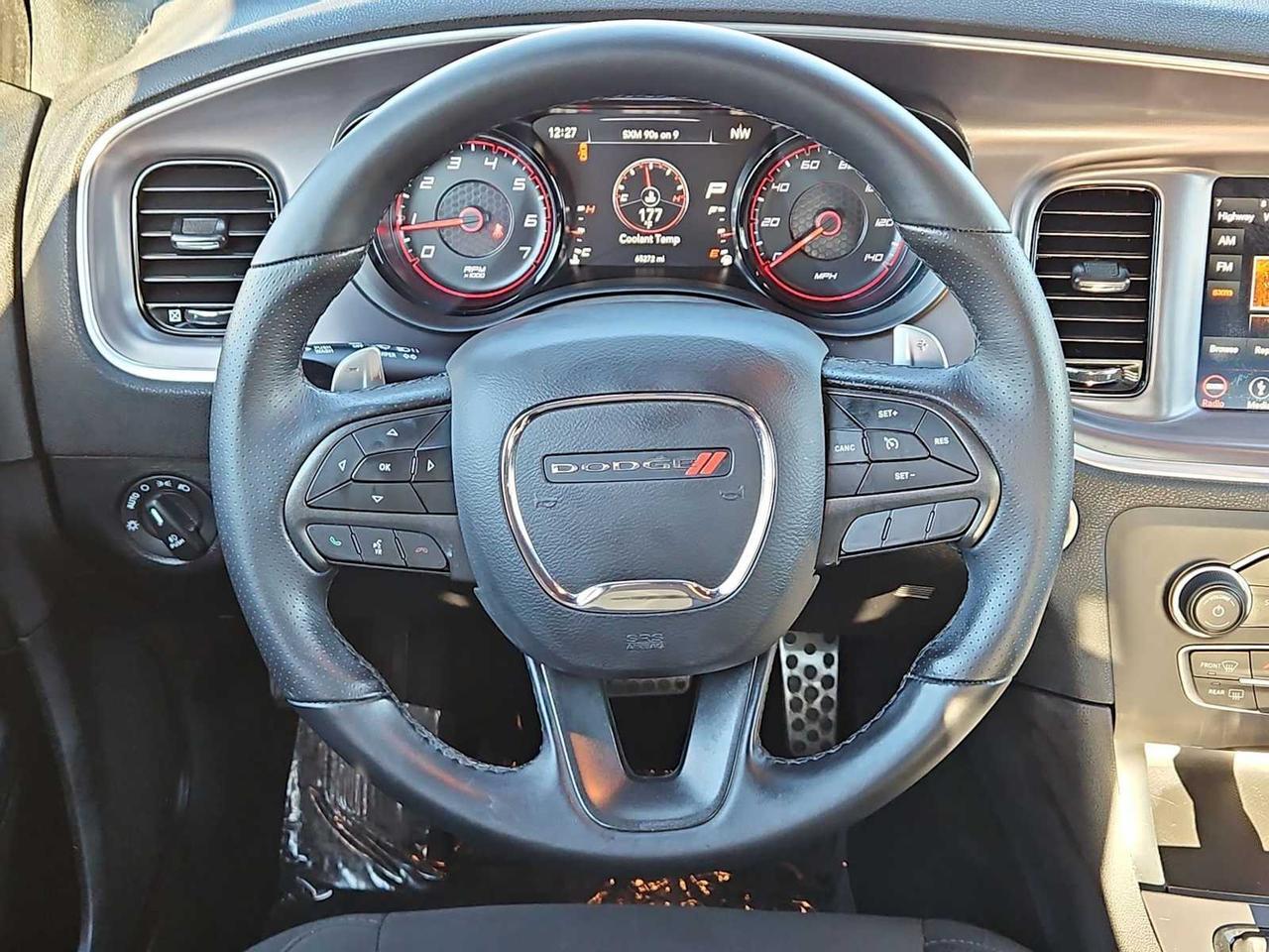 2019 Dodge Charger GT Irving TX