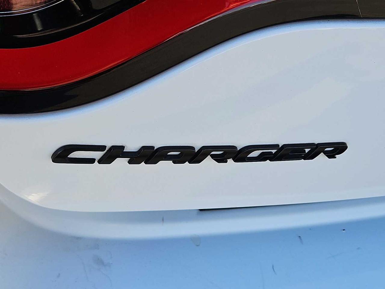 2019 Dodge Charger GT Irving TX