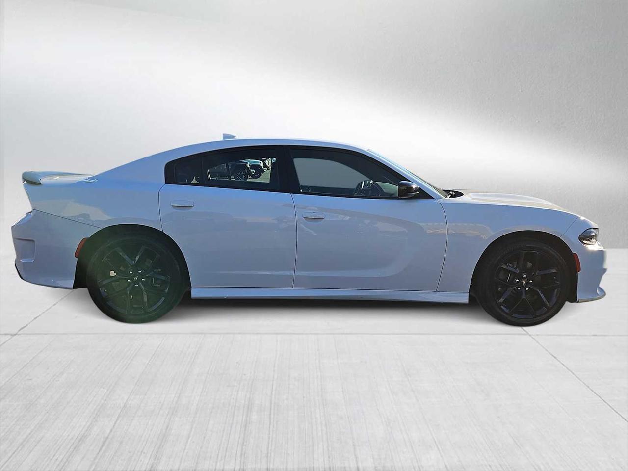 2019 Dodge Charger GT Irving TX