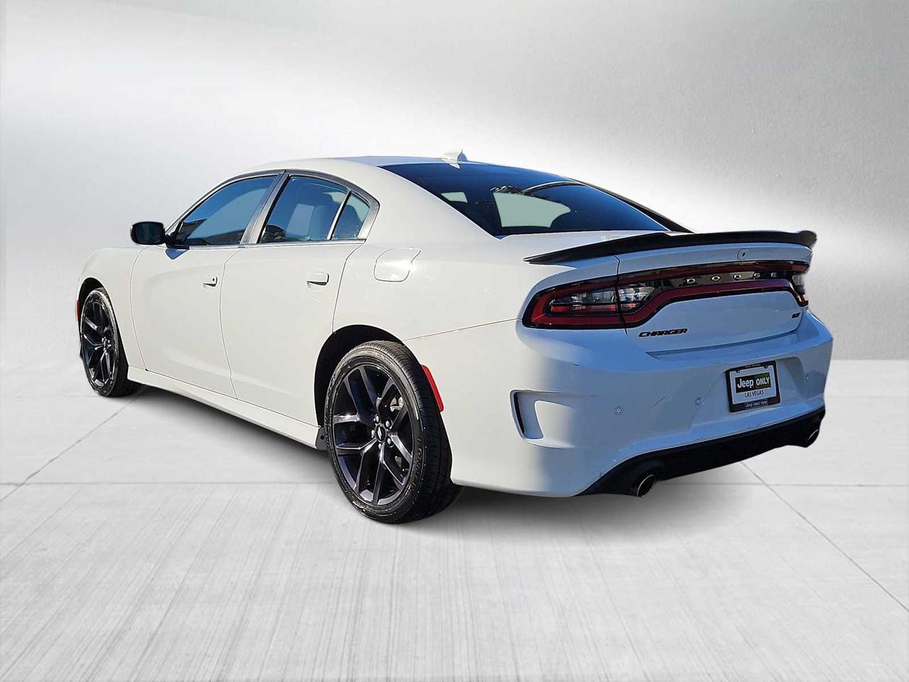 2019 Dodge Charger GT Irving TX