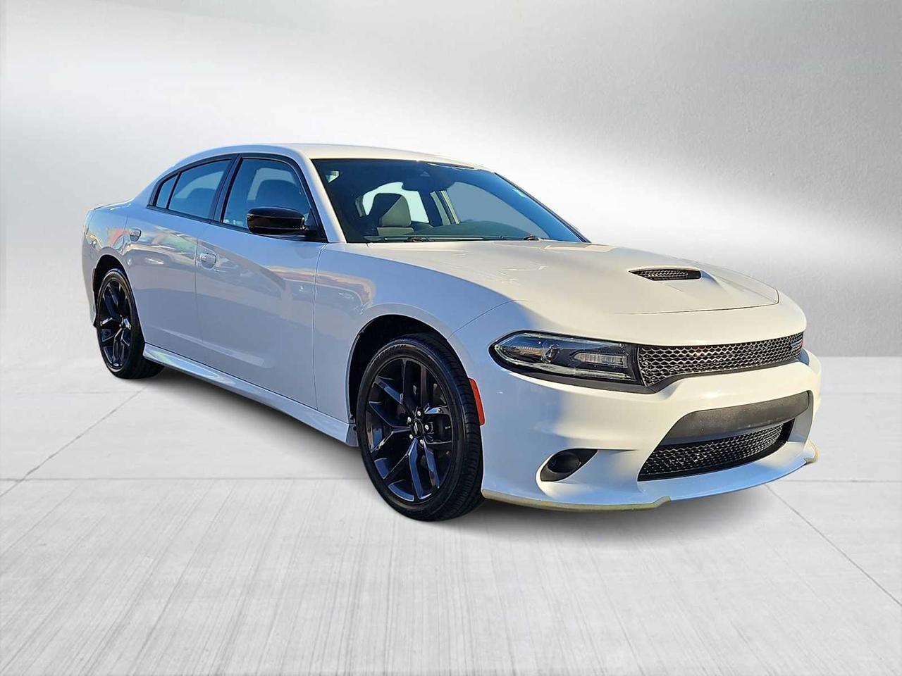 2019 Dodge Charger GT Irving TX