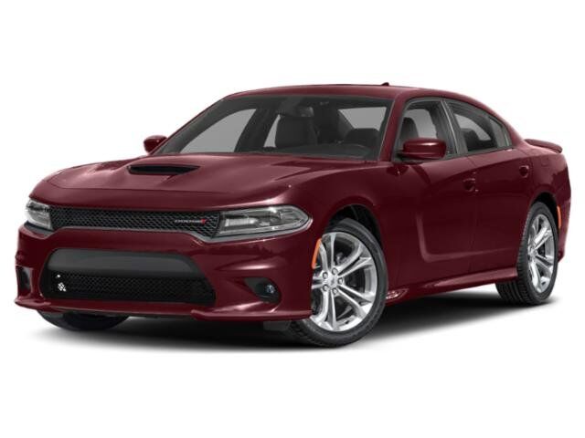 2019 Dodge Charger R/T Oak Ridge TN 2019 Dodge Charger R/T Oak Ridge TN