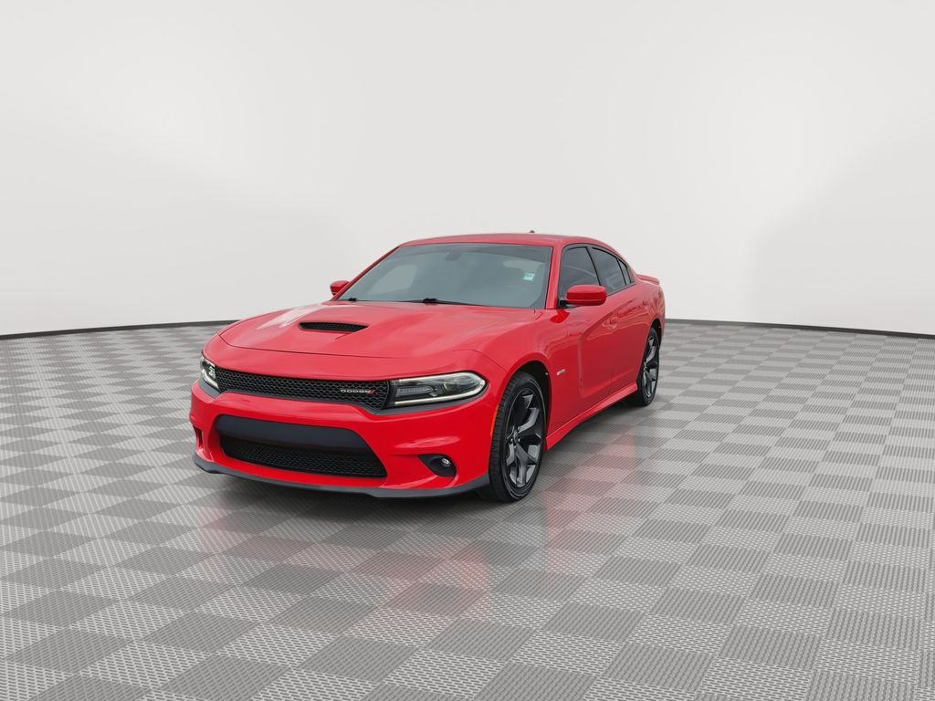 2019 Dodge Charger R/T Oklahoma City OK