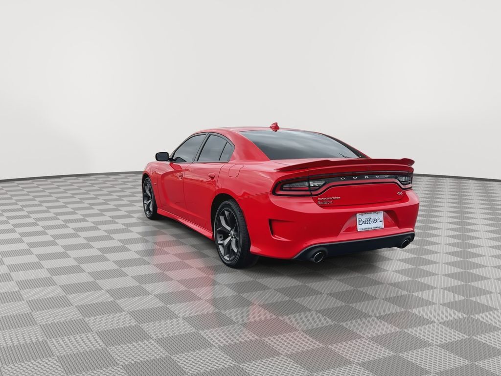 2019 Dodge Charger R/T Oklahoma City OK