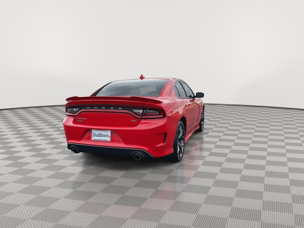 2019 Dodge Charger R/T Oklahoma City OK
