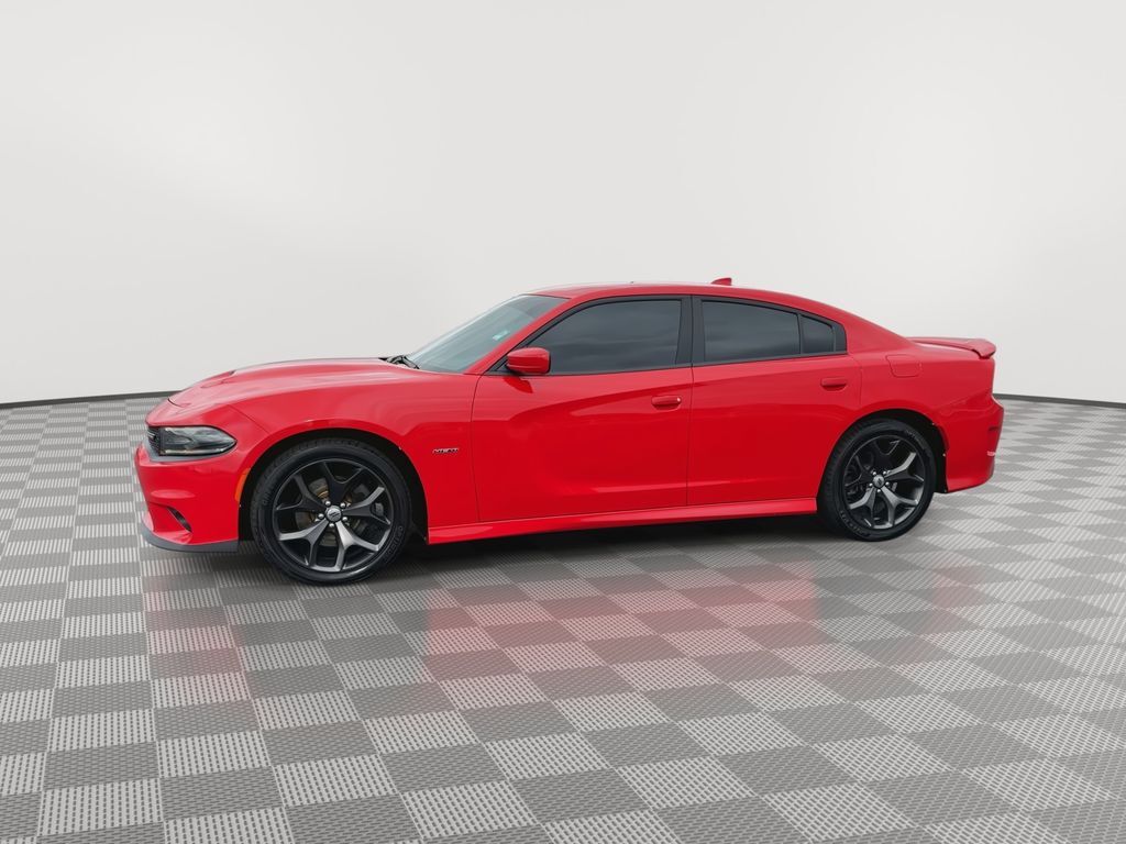 2019 Dodge Charger R/T Oklahoma City OK