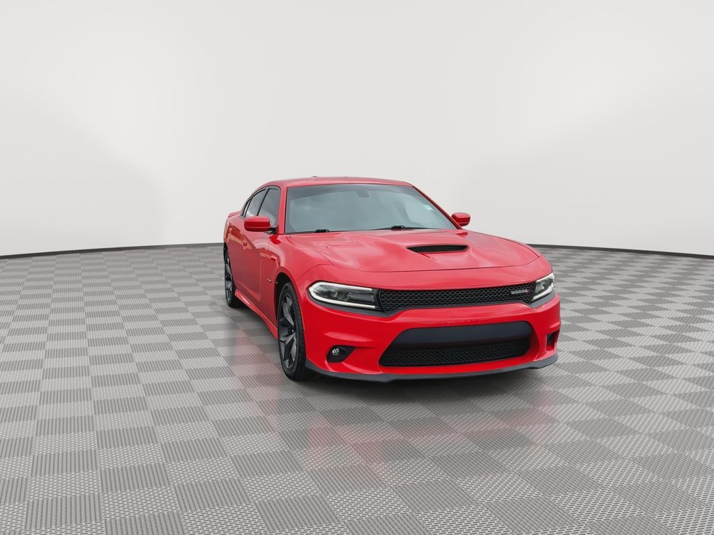 2019 Dodge Charger R/T Oklahoma City OK