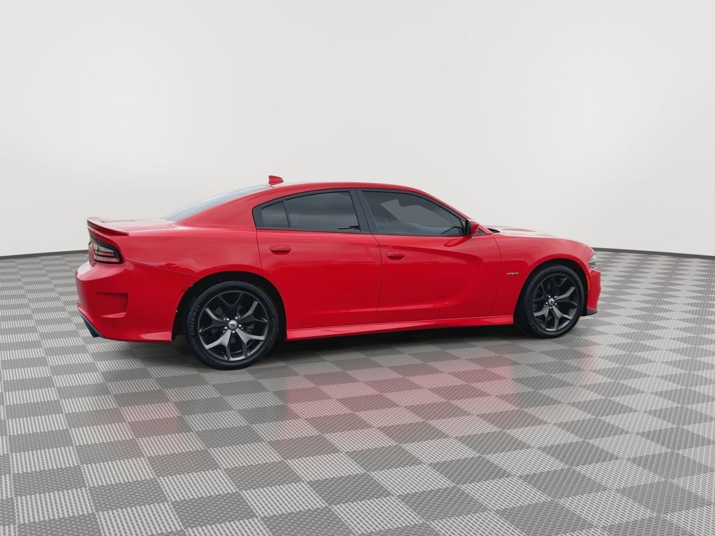 2019 Dodge Charger R/T Oklahoma City OK