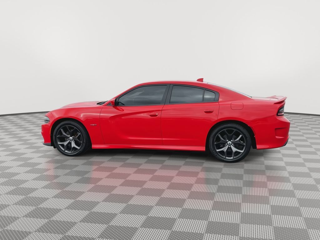 2019 Dodge Charger R/T Oklahoma City OK