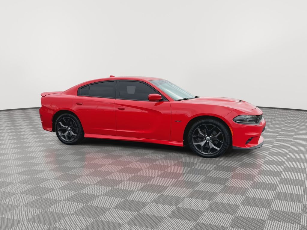 2019 Dodge Charger R/T Oklahoma City OK