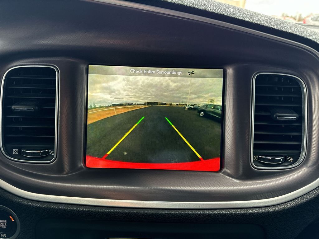 2019 Dodge Charger R/T Oklahoma City OK