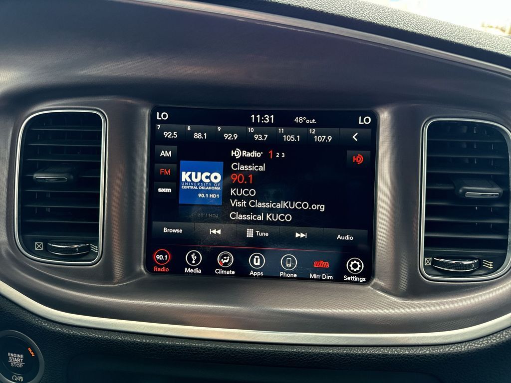 2019 Dodge Charger R/T Oklahoma City OK