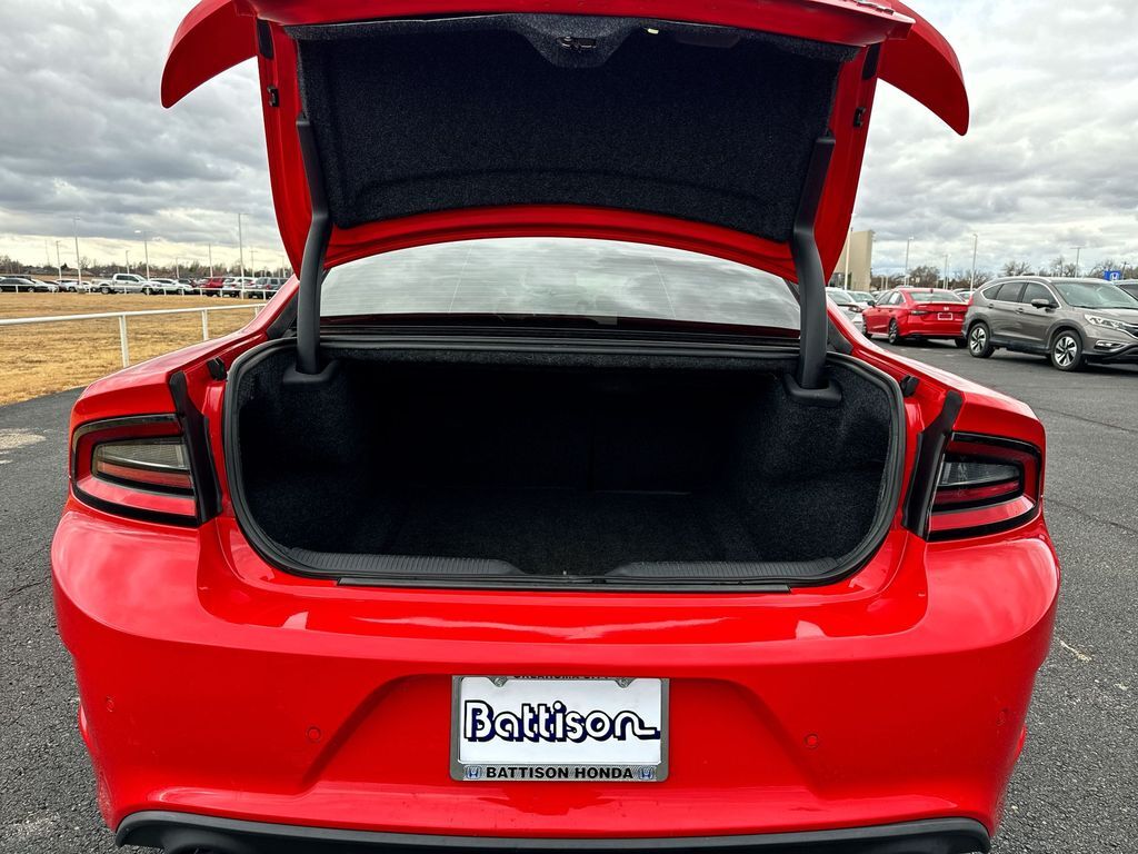 2019 Dodge Charger R/T Oklahoma City OK