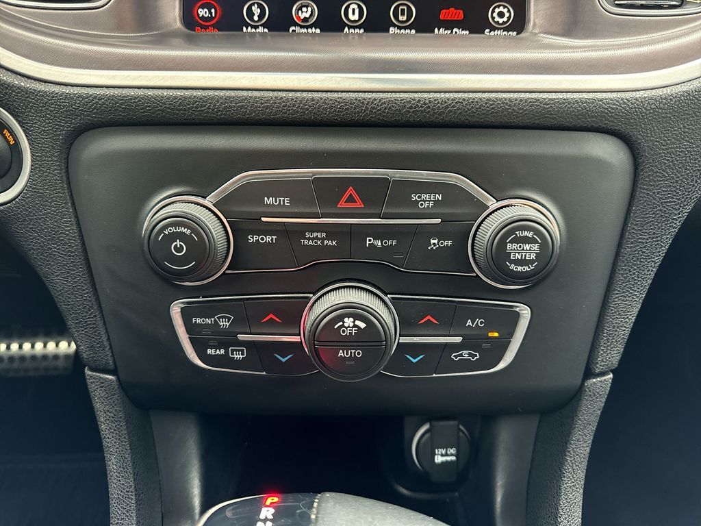 2019 Dodge Charger R/T Oklahoma City OK