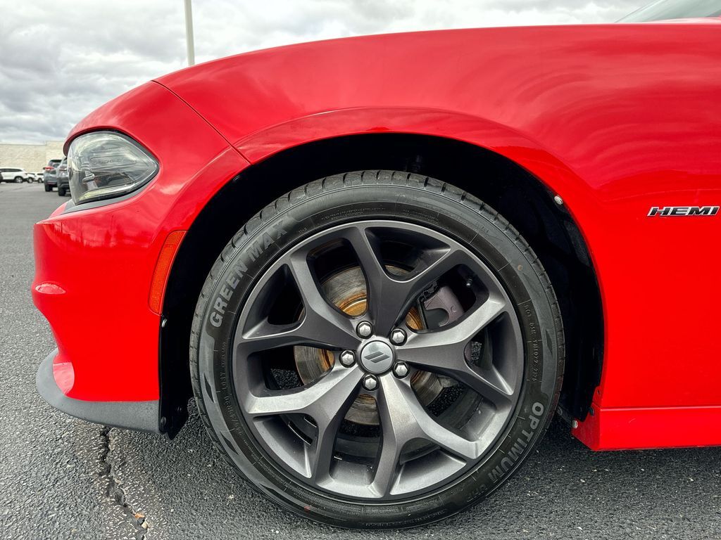 2019 Dodge Charger R/T Oklahoma City OK