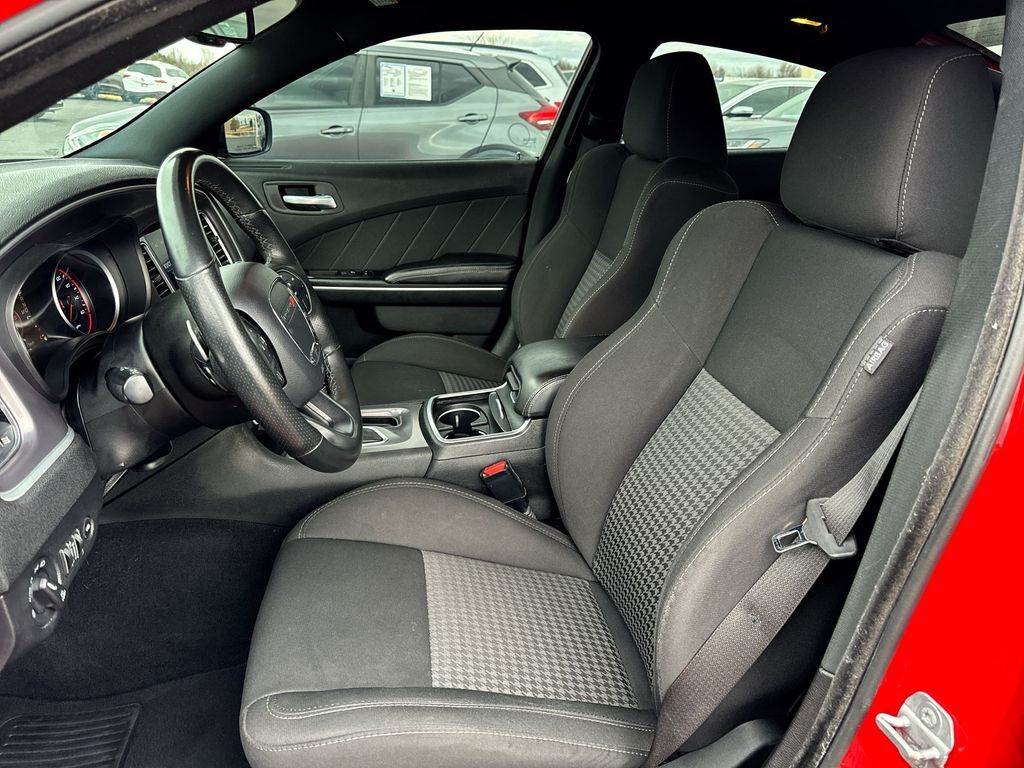 2019 Dodge Charger R/T Oklahoma City OK