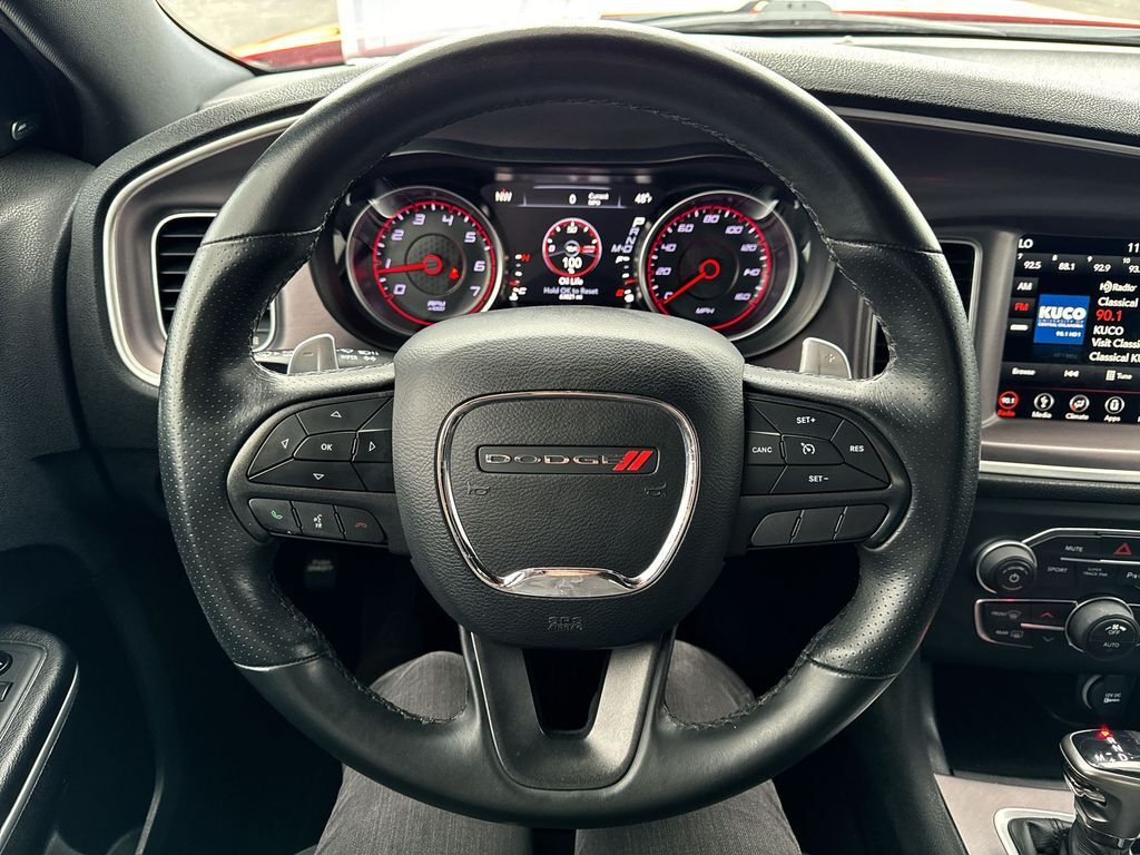 2019 Dodge Charger R/T Oklahoma City OK