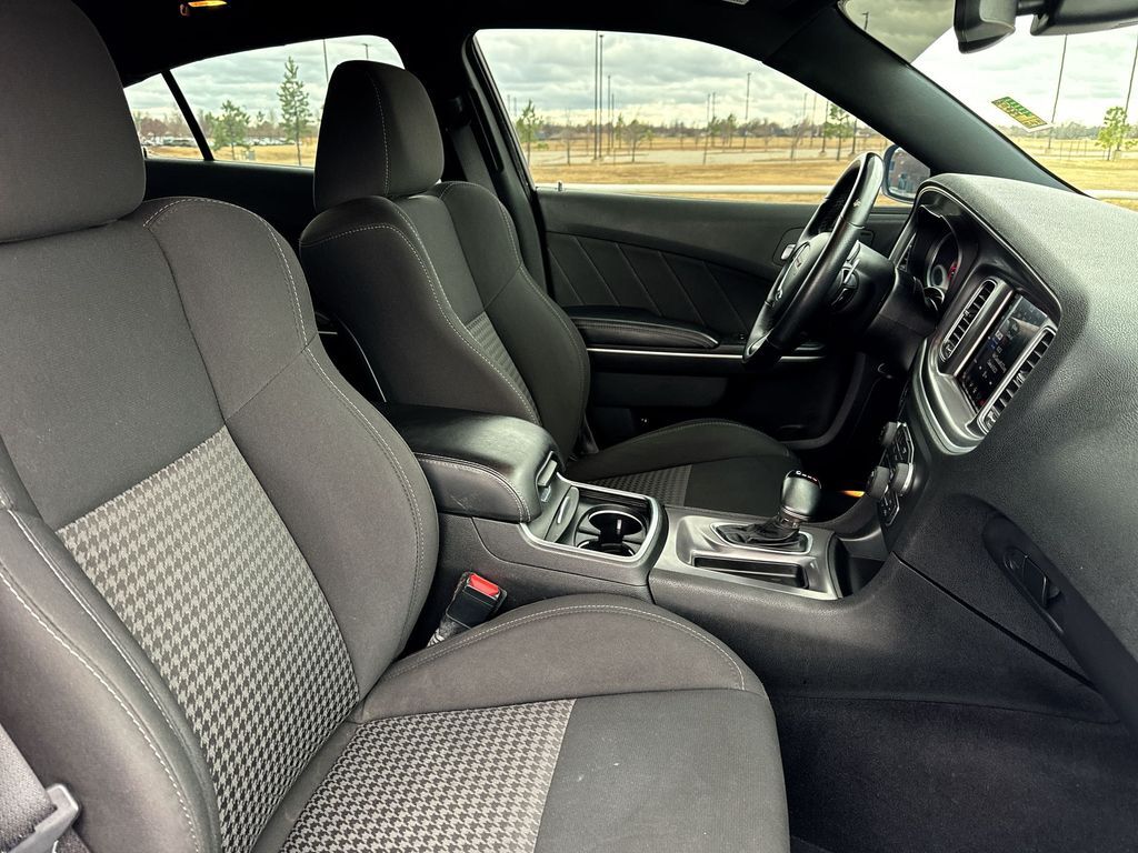 2019 Dodge Charger R/T Oklahoma City OK