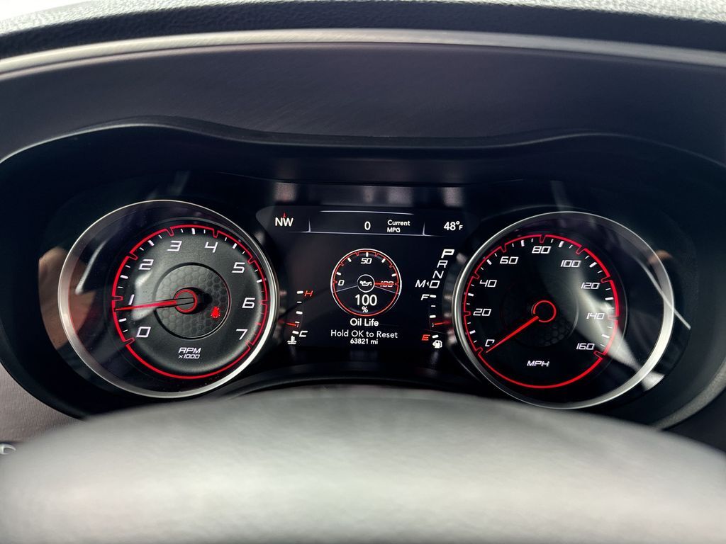 2019 Dodge Charger R/T Oklahoma City OK