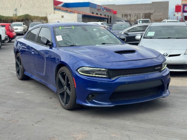 2019 Dodge Charger R/T RWD Mesa AZ 2019 Dodge Charger R/T RWD Mesa AZ