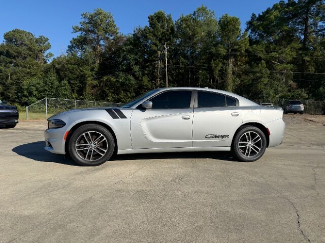 2019 Dodge Charger
