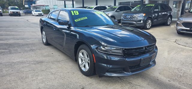 2019 Dodge Charger SXT RWD 2019 Dodge Charger SXT RWD
