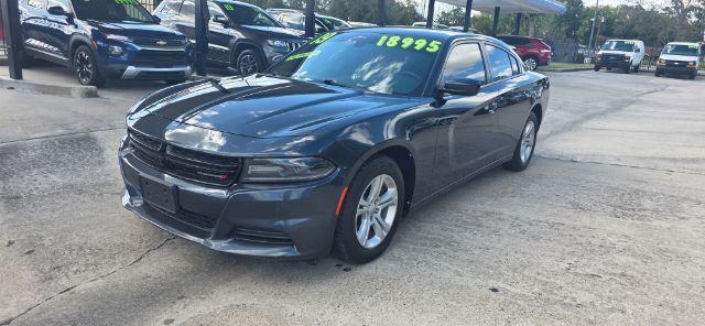2019 Dodge Charger SXT RWD 2019 Dodge Charger SXT RWD