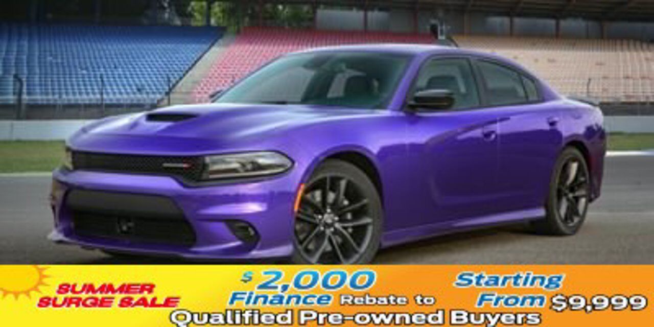 2019 Dodge Charger SXT Sherwood Park AB 2019 Dodge Charger SXT Sherwood Park AB