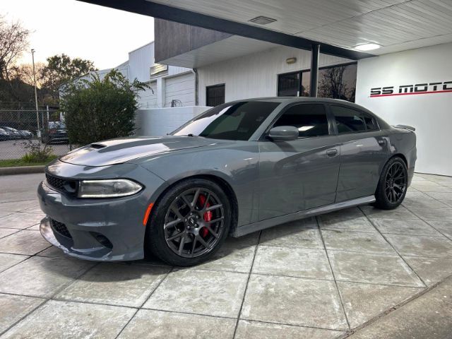 2019 Dodge Charger R/T's photo
