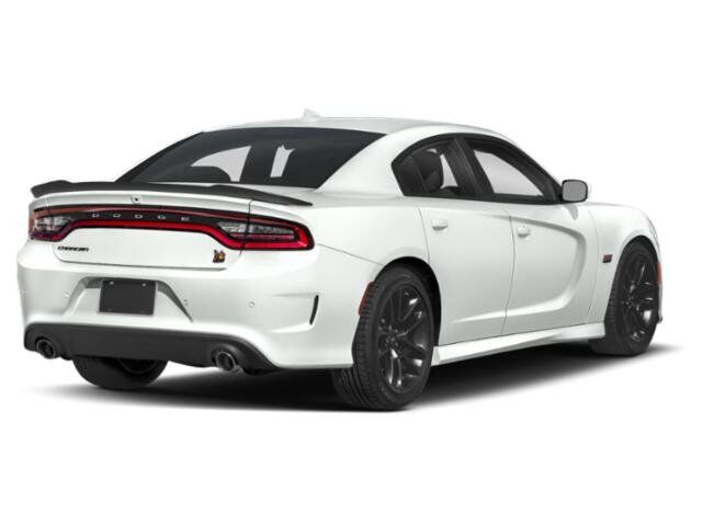 2019 Dodge Charger Scat Pack Appleton WI