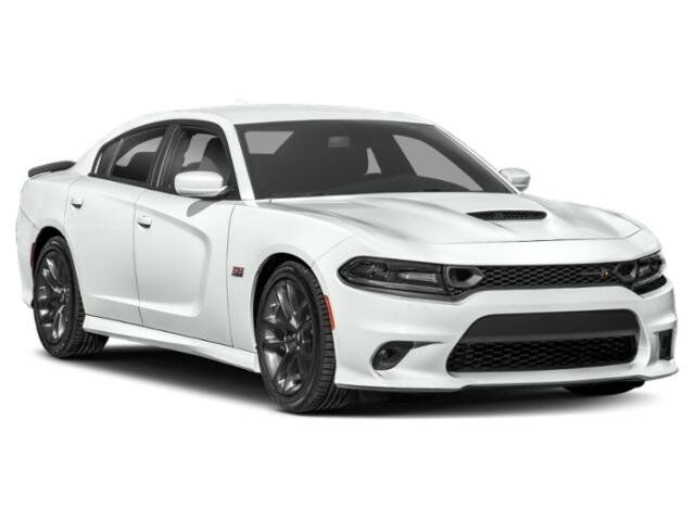 2019 Dodge Charger Scat Pack Appleton WI