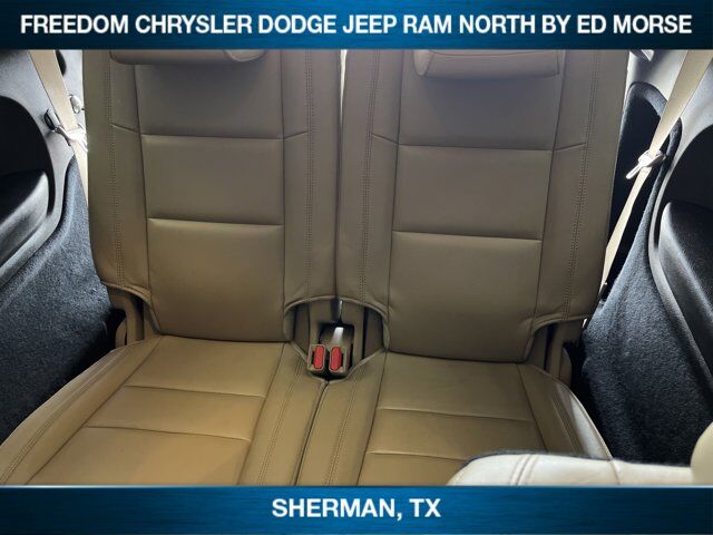 2019 Dodge Durango Citadel Sherman TX