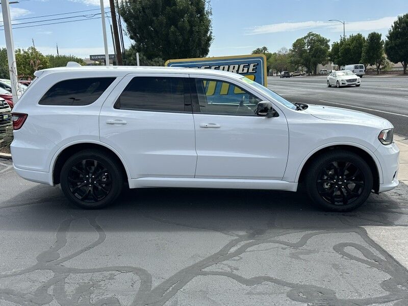 2019 Dodge Durango GT Plus St George UT 2019 Dodge Durango GT Plus St George UT