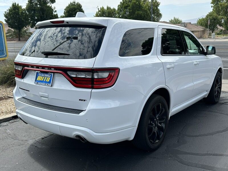 2019 Dodge Durango GT Plus St George UT 2019 Dodge Durango GT Plus St George UT