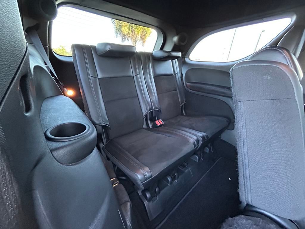 2019 Dodge Durango GT Plus Lakeland FL