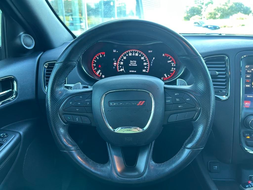 2019 Dodge Durango GT Plus Lakeland FL