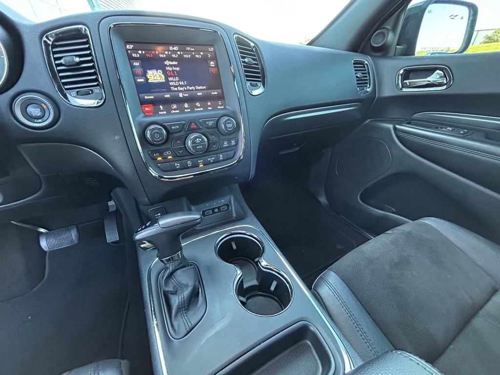 2019 Dodge Durango GT Plus Lakeland FL